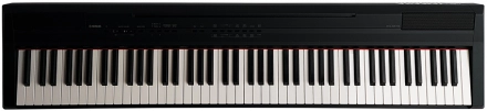 E-Piano Yamaha P105 mieten