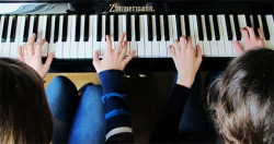 E-Piano mieten Wissenswertes rund um das Klavierspielen