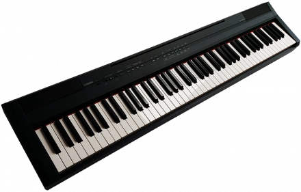E-Piano Yamaha P105 mieten