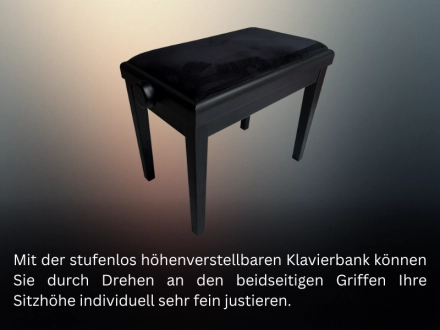 E-Piano-Bundle mieten