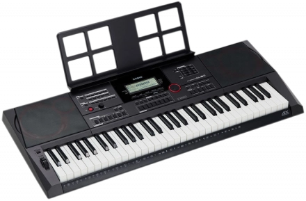 Keyboard ausleihen Casio CT-X5000